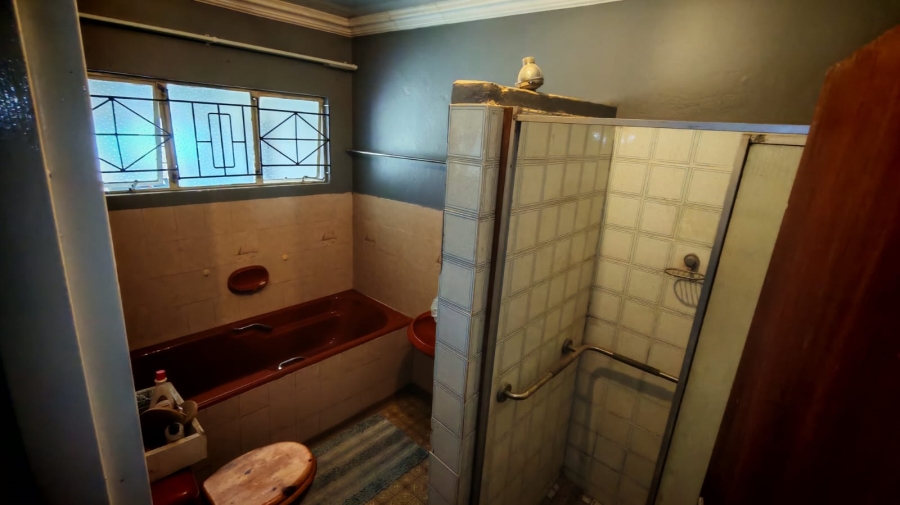 3 Bedroom Property for Sale in Heidedal Free State